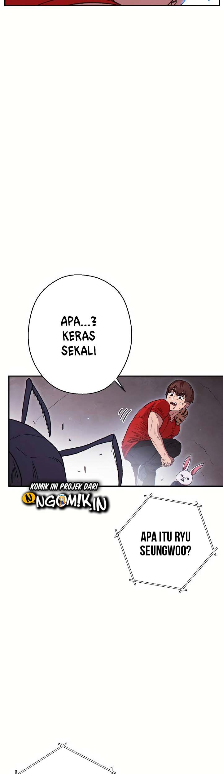 Dungeon Reset Chapter 68 Gambar 11