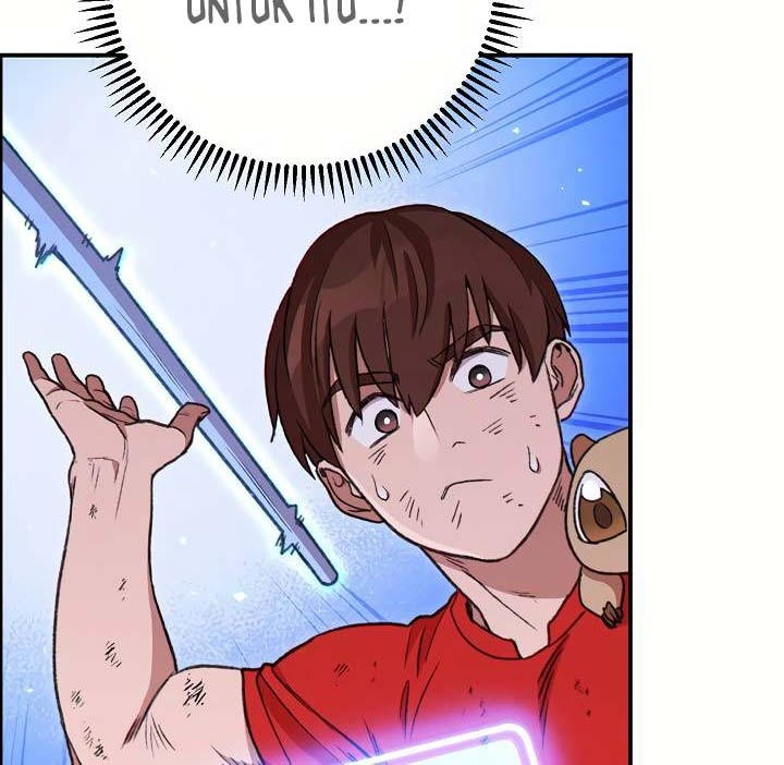 Dungeon Reset Chapter 68 Gambar 13