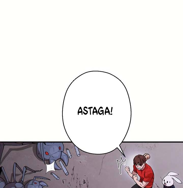 Dungeon Reset Chapter 68 Gambar 19