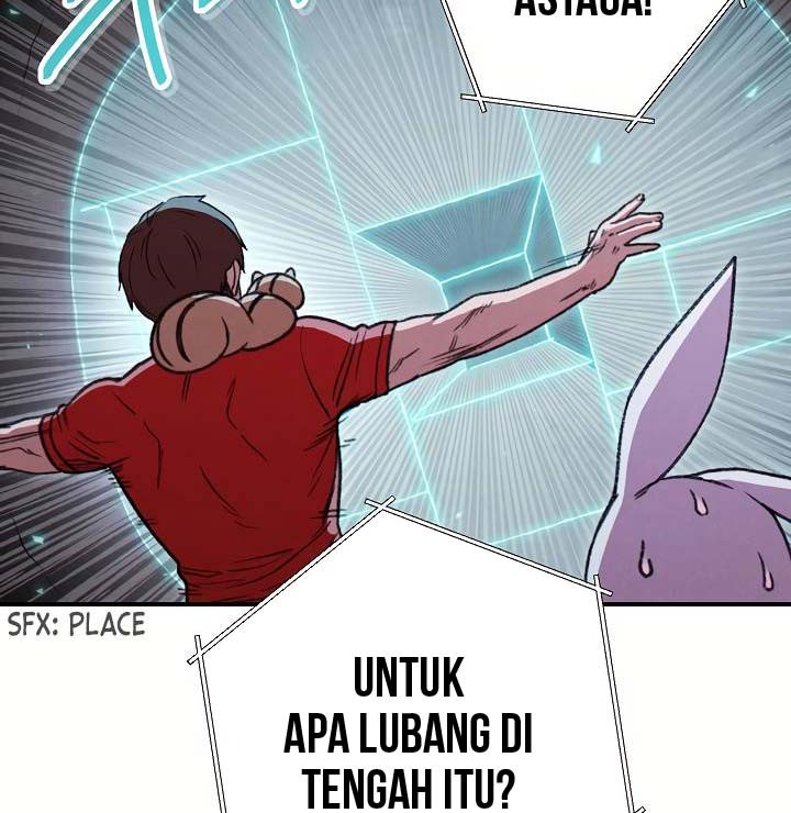 Dungeon Reset Chapter 68 Gambar 22