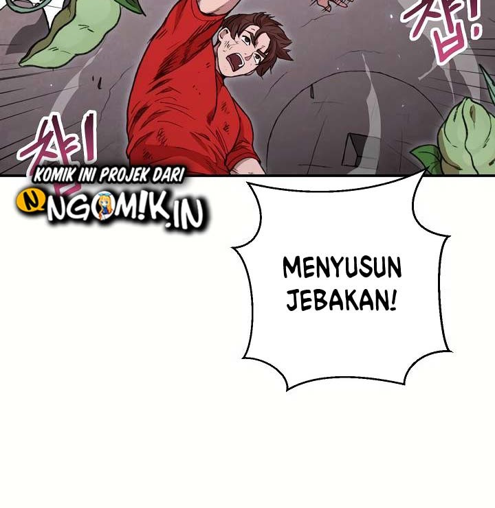 Dungeon Reset Chapter 68 Gambar 25