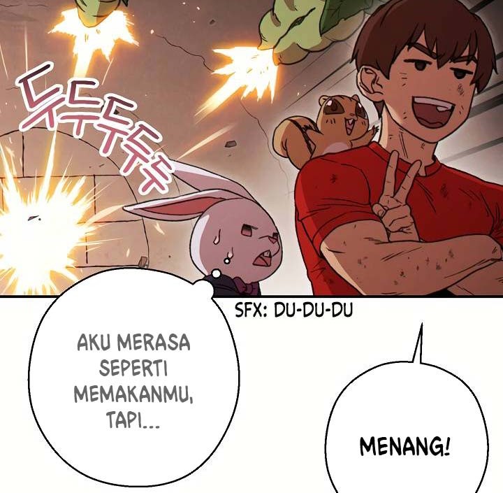 Dungeon Reset Chapter 68 Gambar 28