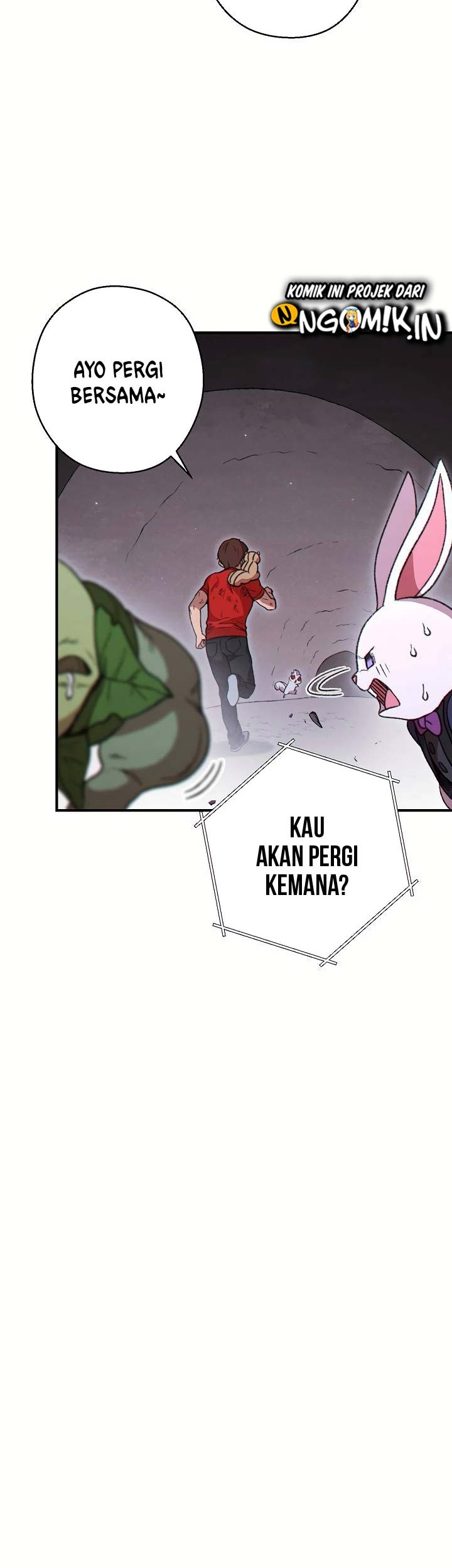 Dungeon Reset Chapter 68 Gambar 30