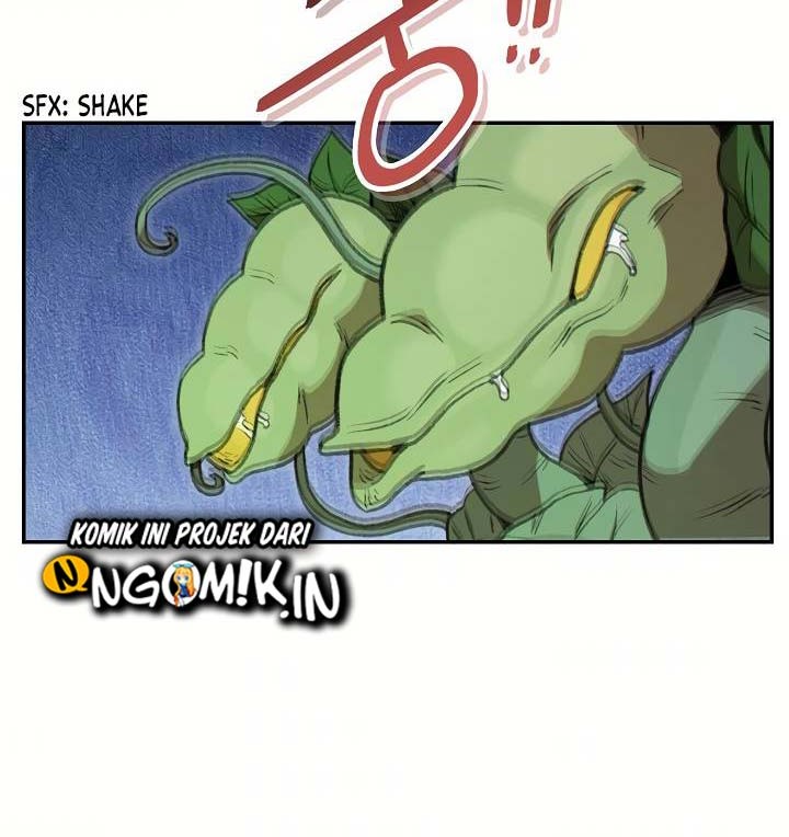 Dungeon Reset Chapter 68 Gambar 43