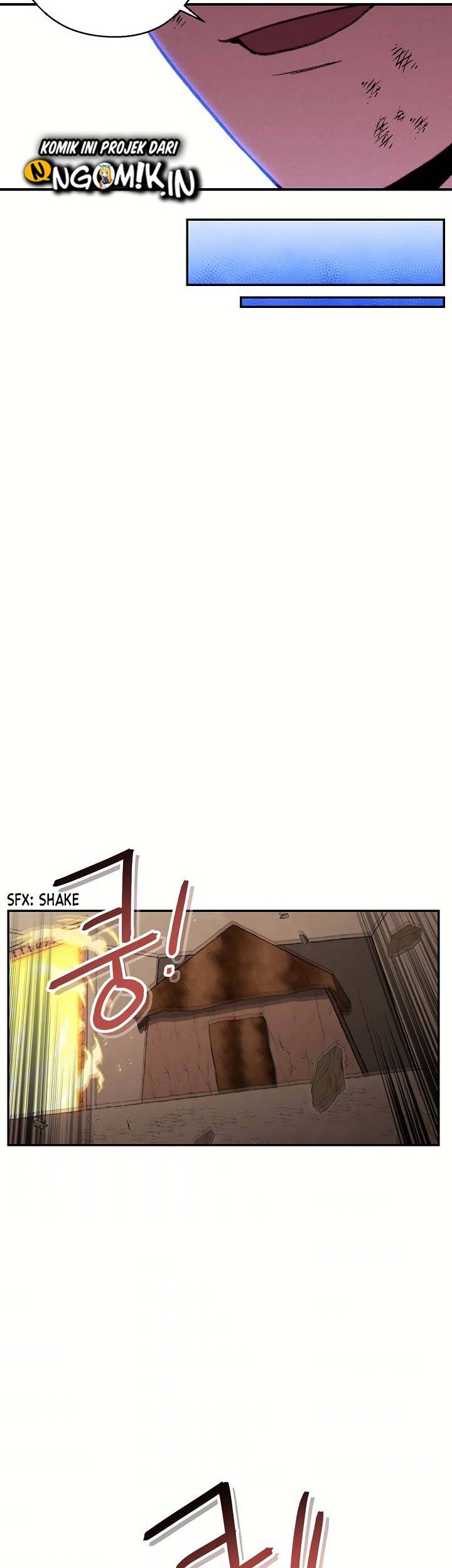 Dungeon Reset Chapter 68 Gambar 42