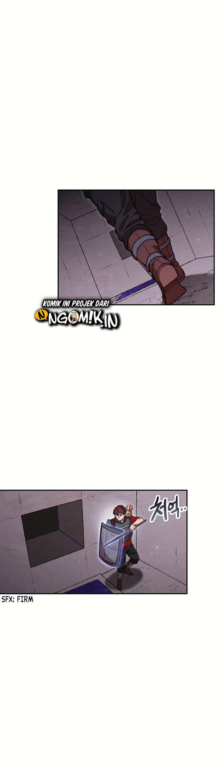 Dungeon Reset Chapter 68 Gambar 50