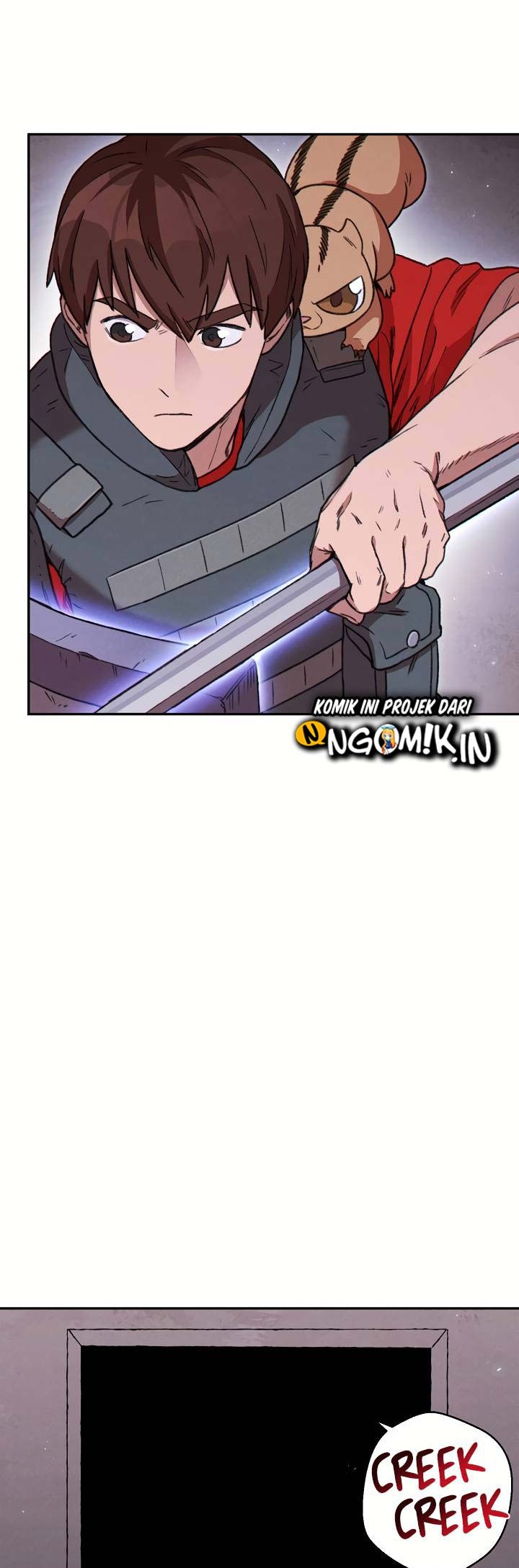 Dungeon Reset Chapter 68 Gambar 51