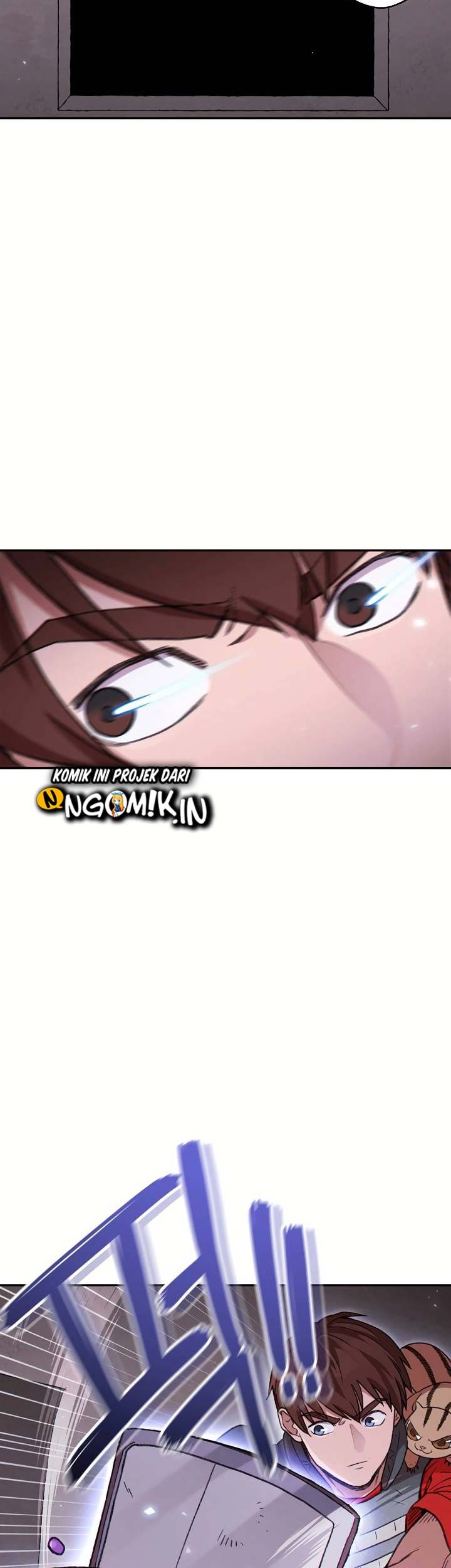 Dungeon Reset Chapter 68 Gambar 52