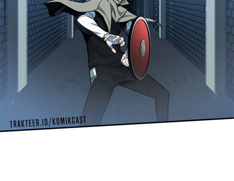 The Tutorial is Too Hard Chapter 14 Gambar 20