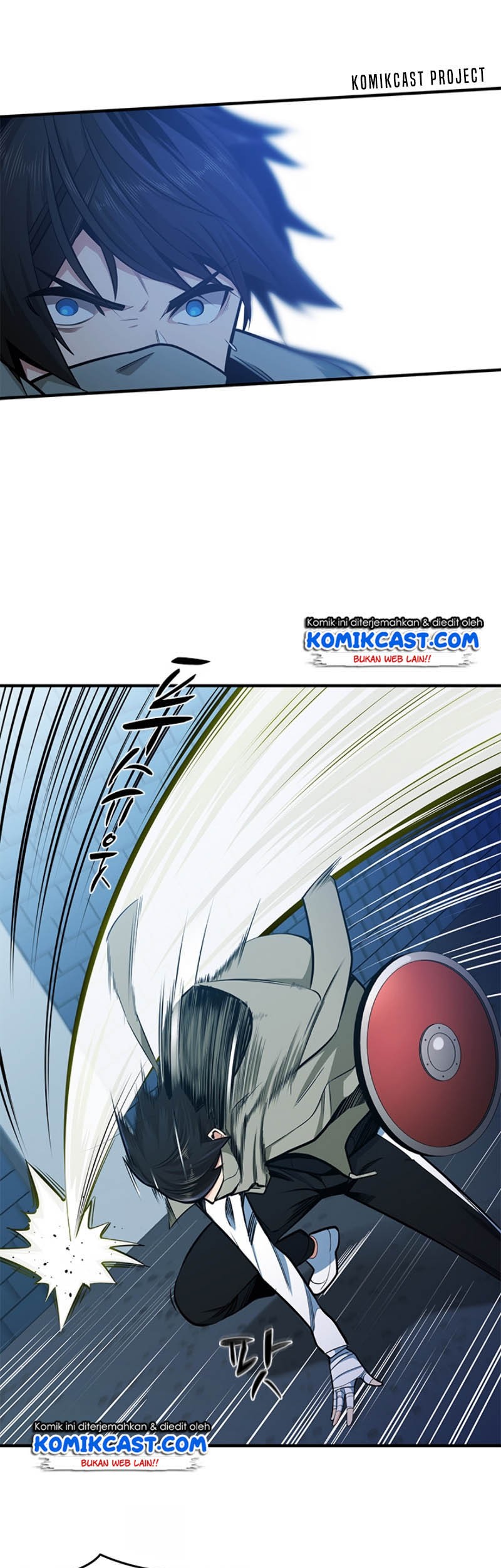 The Tutorial is Too Hard Chapter 14 Gambar 21