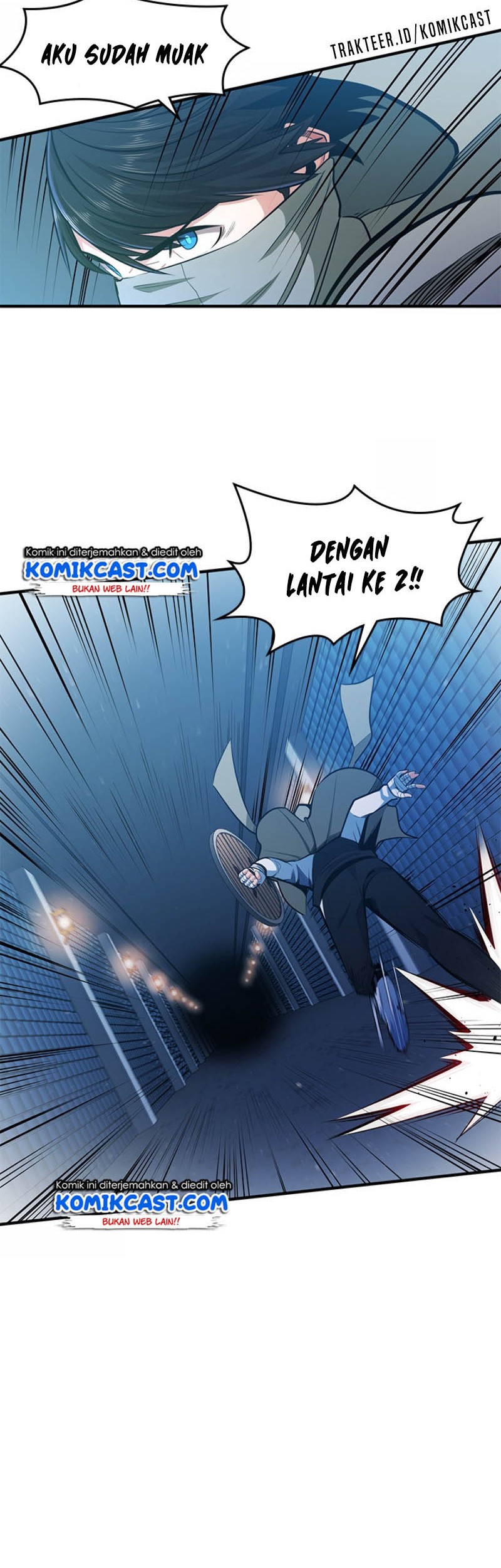 The Tutorial is Too Hard Chapter 14 Gambar 22