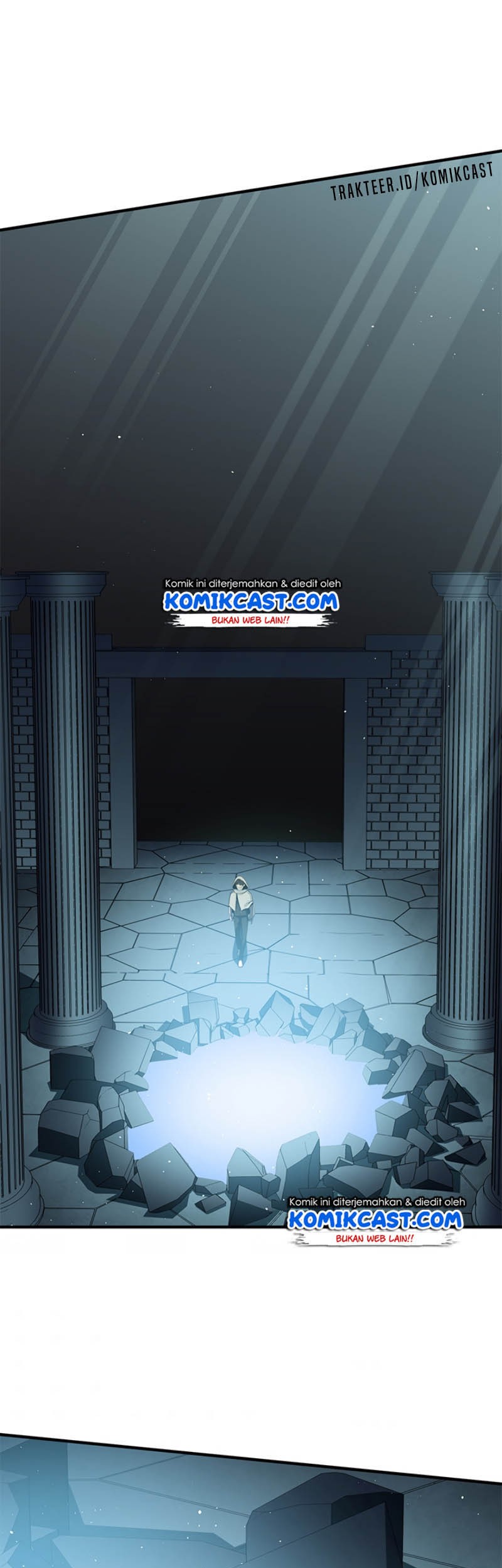 The Tutorial is Too Hard Chapter 14 Gambar 23