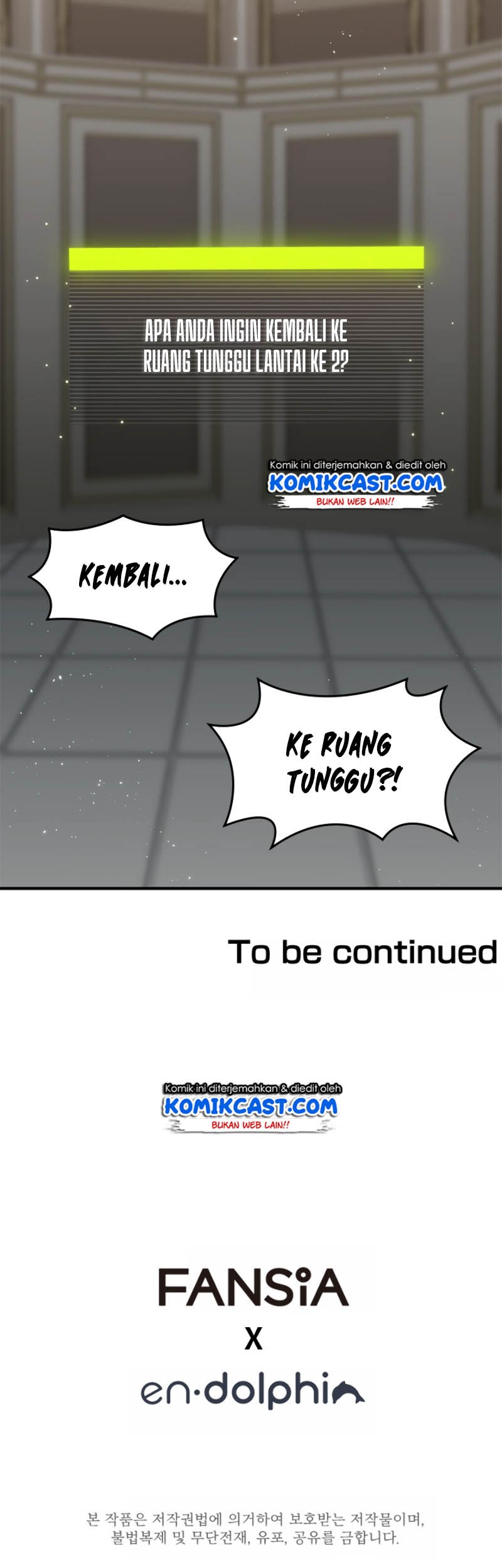The Tutorial is Too Hard Chapter 14 Gambar 30
