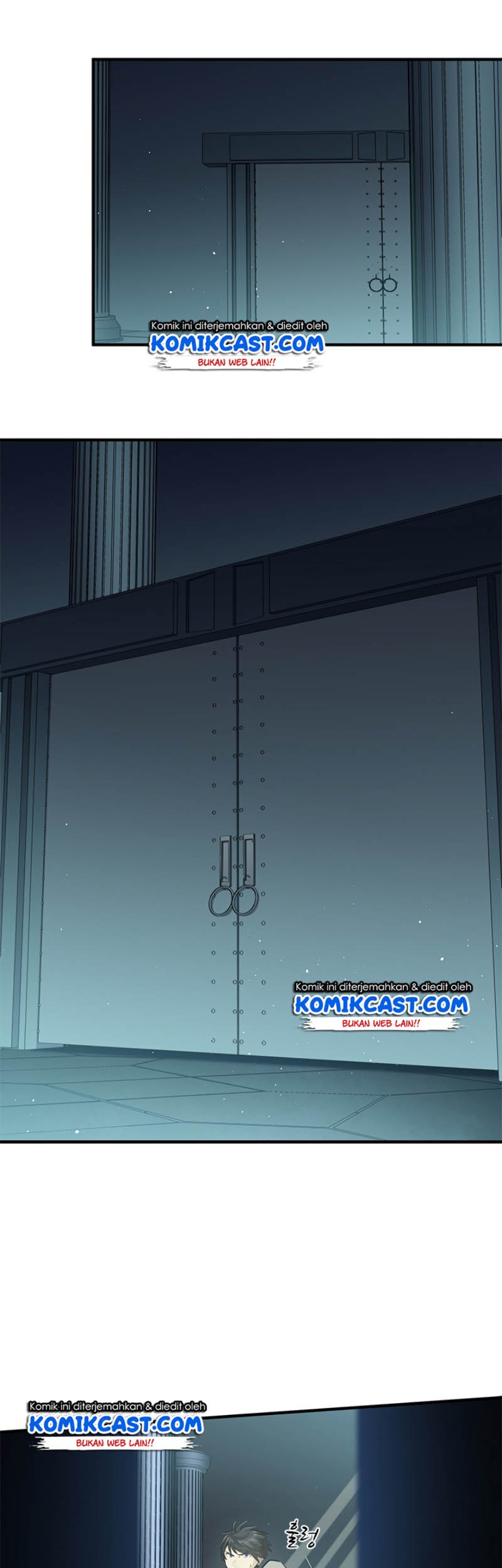 The Tutorial is Too Hard Chapter 14 Gambar 26