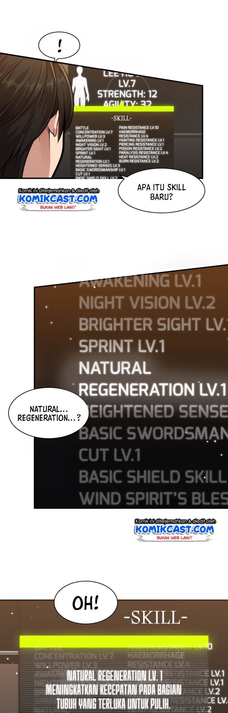 The Tutorial is Too Hard Chapter 14 Gambar 6