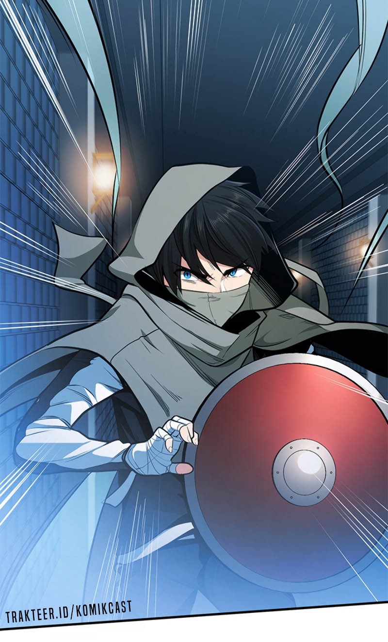 The Tutorial is Too Hard Chapter 14 Gambar 15