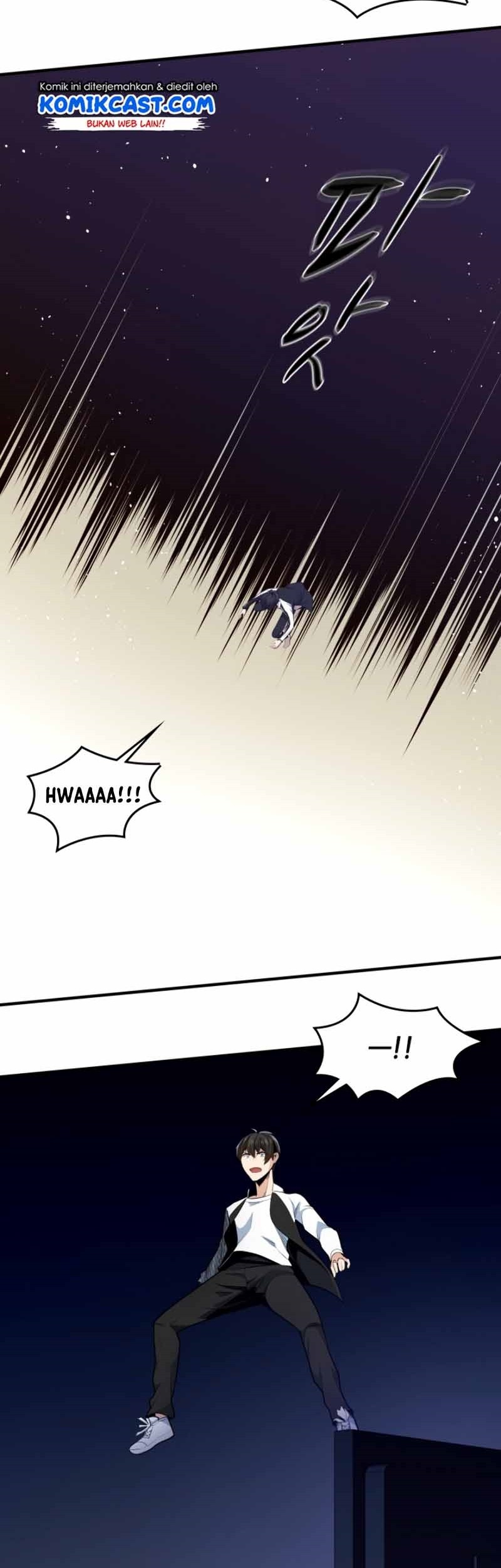 The Tutorial is Too Hard Chapter 15 Gambar 18