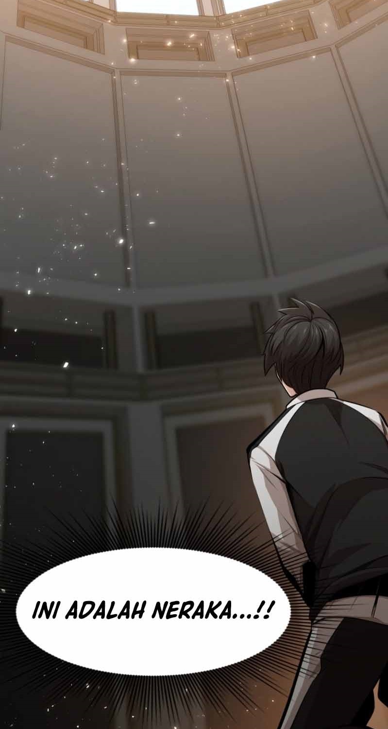 The Tutorial is Too Hard Chapter 15 Gambar 28