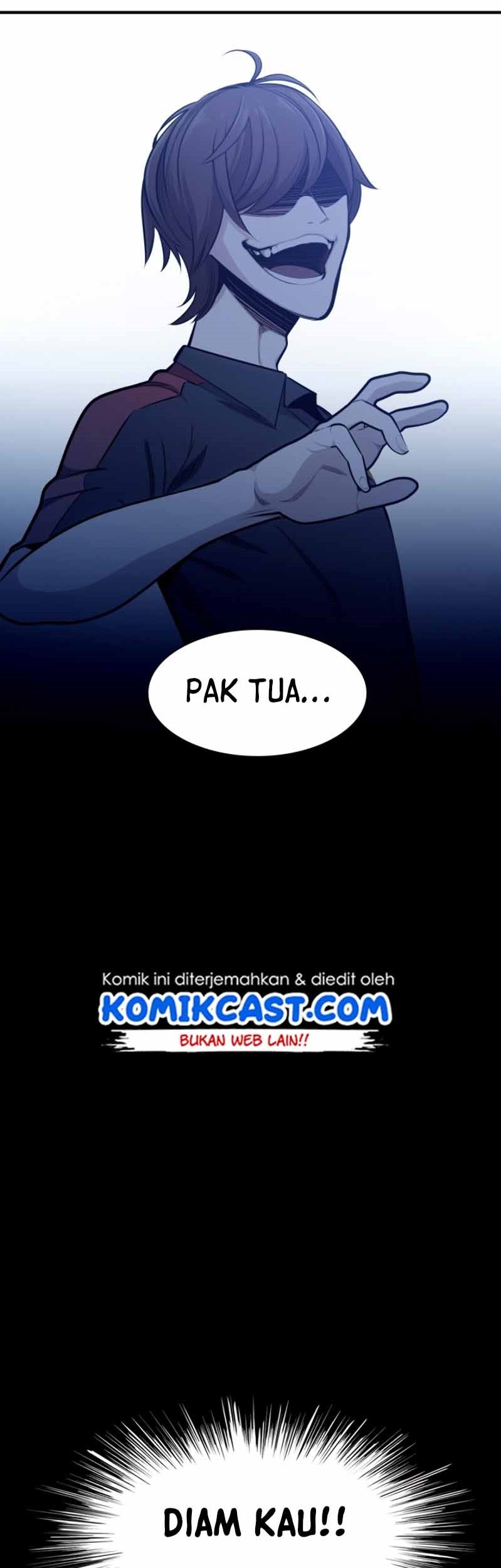 The Tutorial is Too Hard Chapter 15 Gambar 25