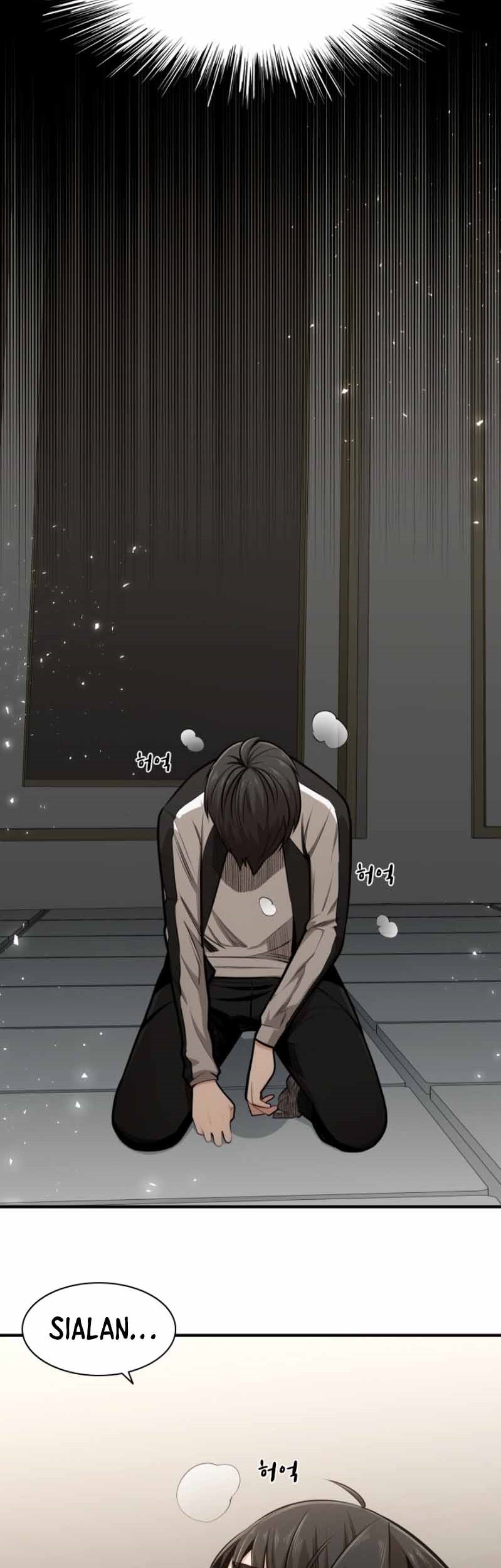 The Tutorial is Too Hard Chapter 15 Gambar 26