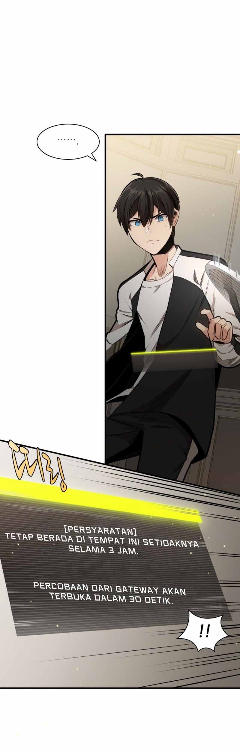 The Tutorial is Too Hard Chapter 15 Gambar 3