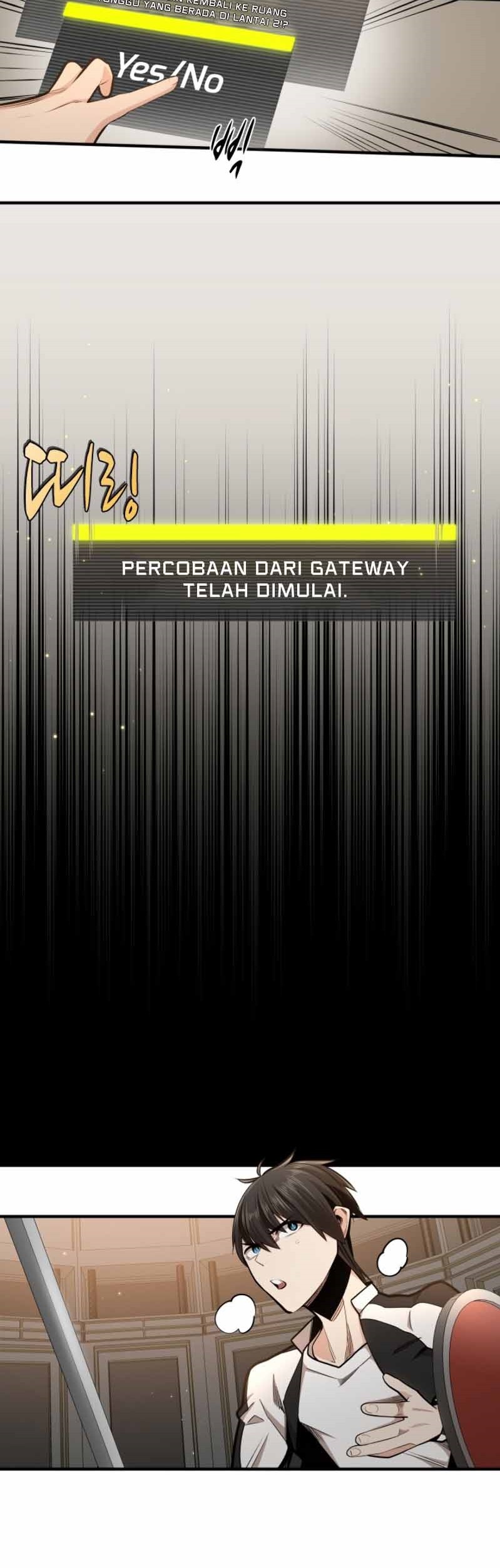 The Tutorial is Too Hard Chapter 15 Gambar 6