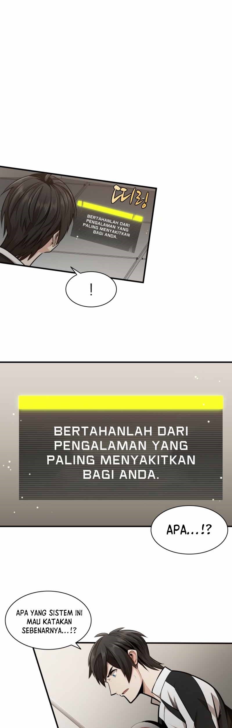 The Tutorial is Too Hard Chapter 15 Gambar 7