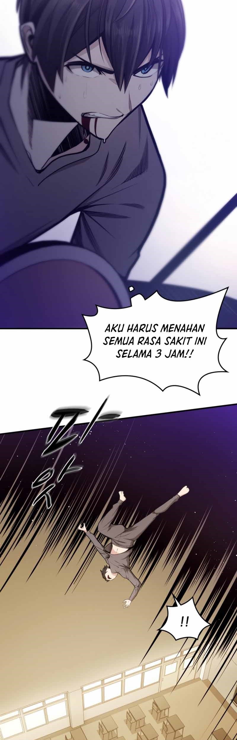 The Tutorial is Too Hard Chapter 15 Gambar 13