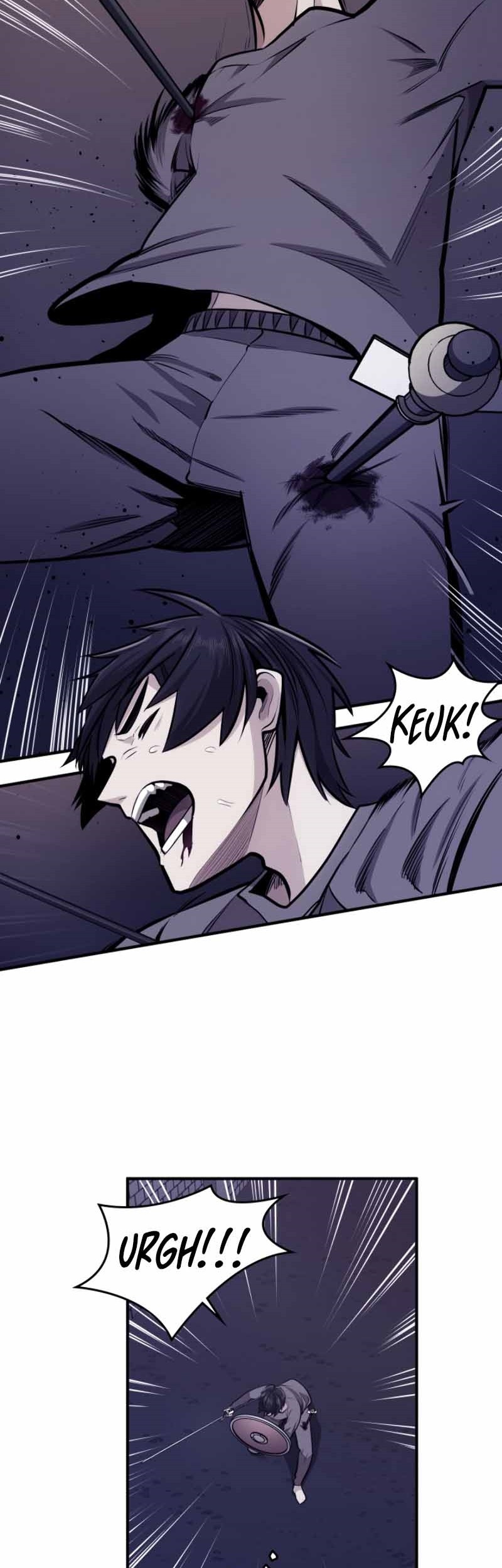 The Tutorial is Too Hard Chapter 15 Gambar 10