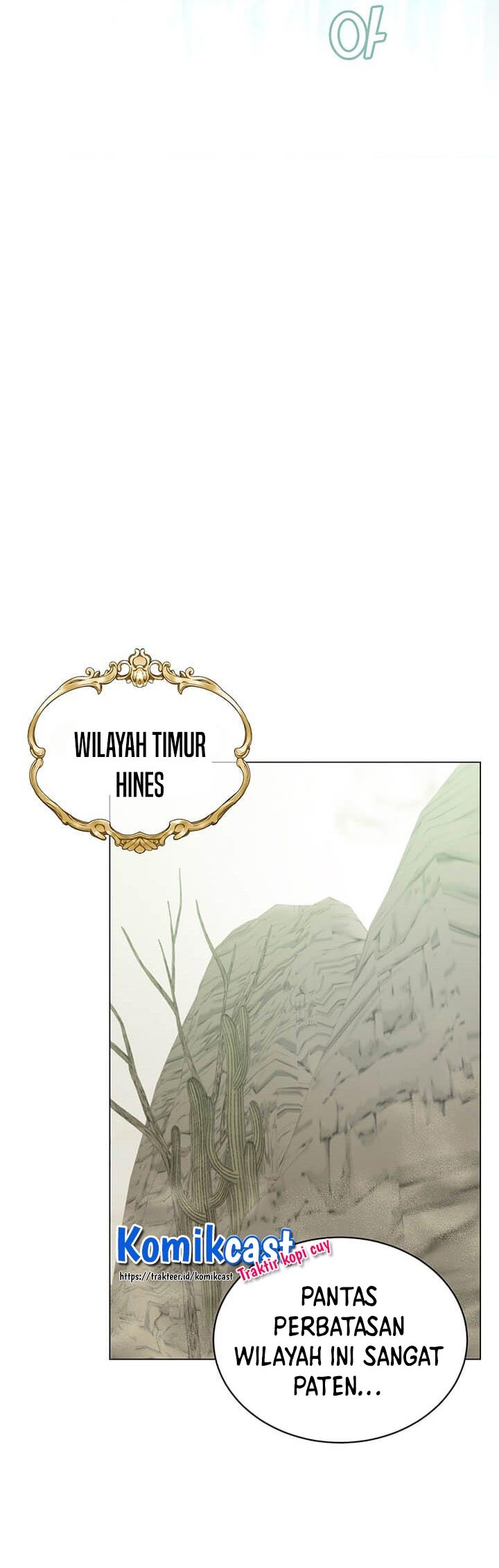 The MAX leveled hero will return! Chapter 34 Gambar 27