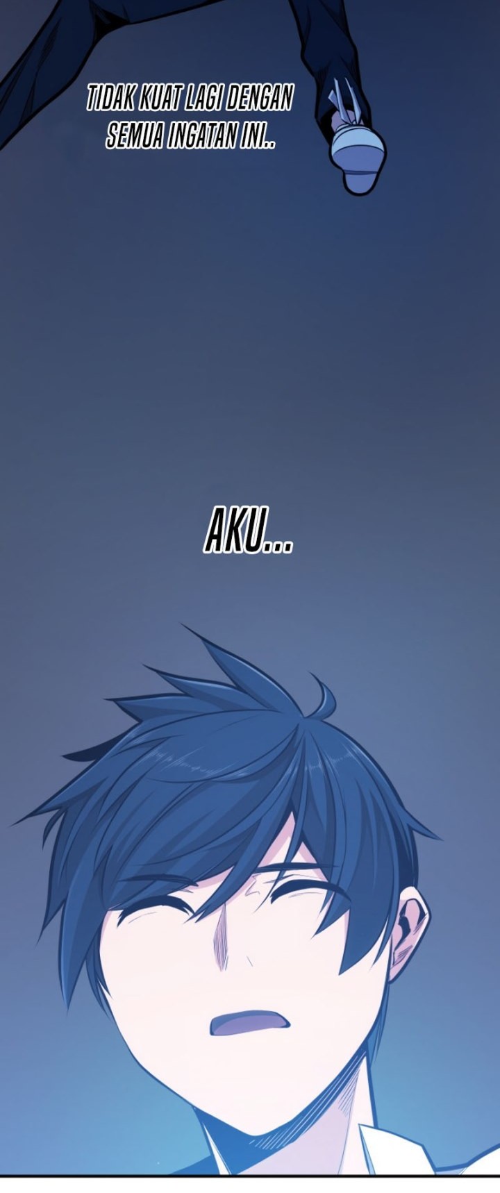 The Tutorial is Too Hard Chapter 16 Gambar 19