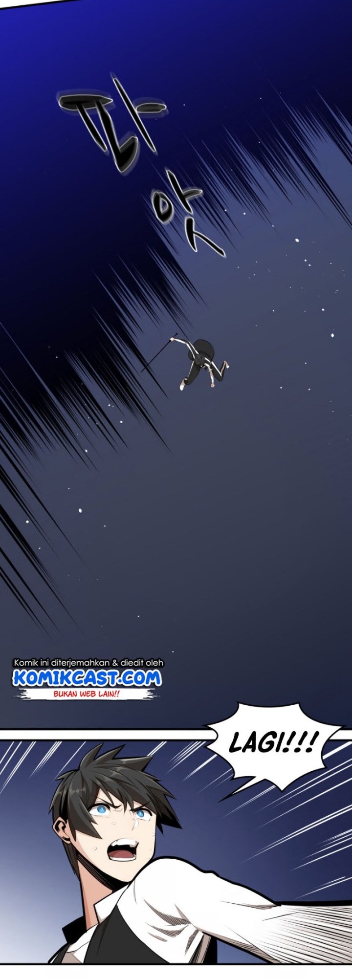 The Tutorial is Too Hard Chapter 16 Gambar 21