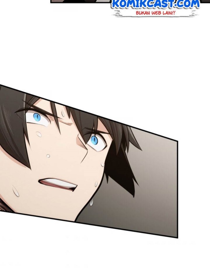 The Tutorial is Too Hard Chapter 16 Gambar 24