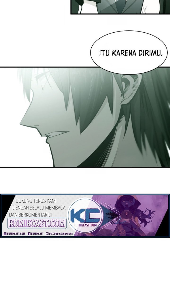 Manhwa The Tutorial is Too Hard Chapter 16 gambar nomor 2