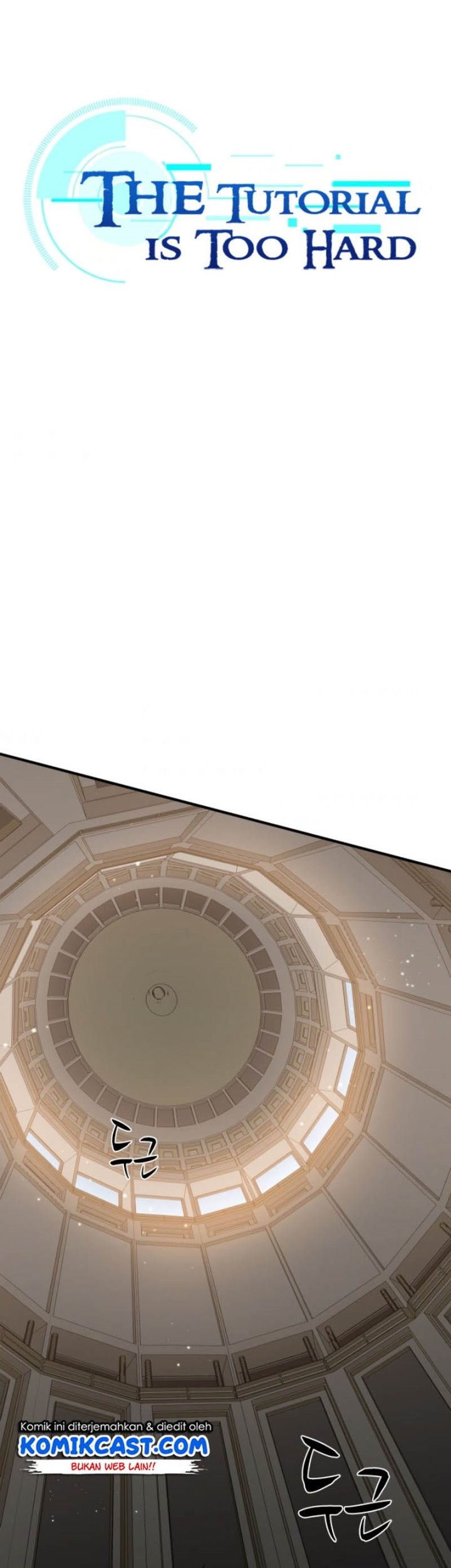 The Tutorial is Too Hard Chapter 16 Gambar 3