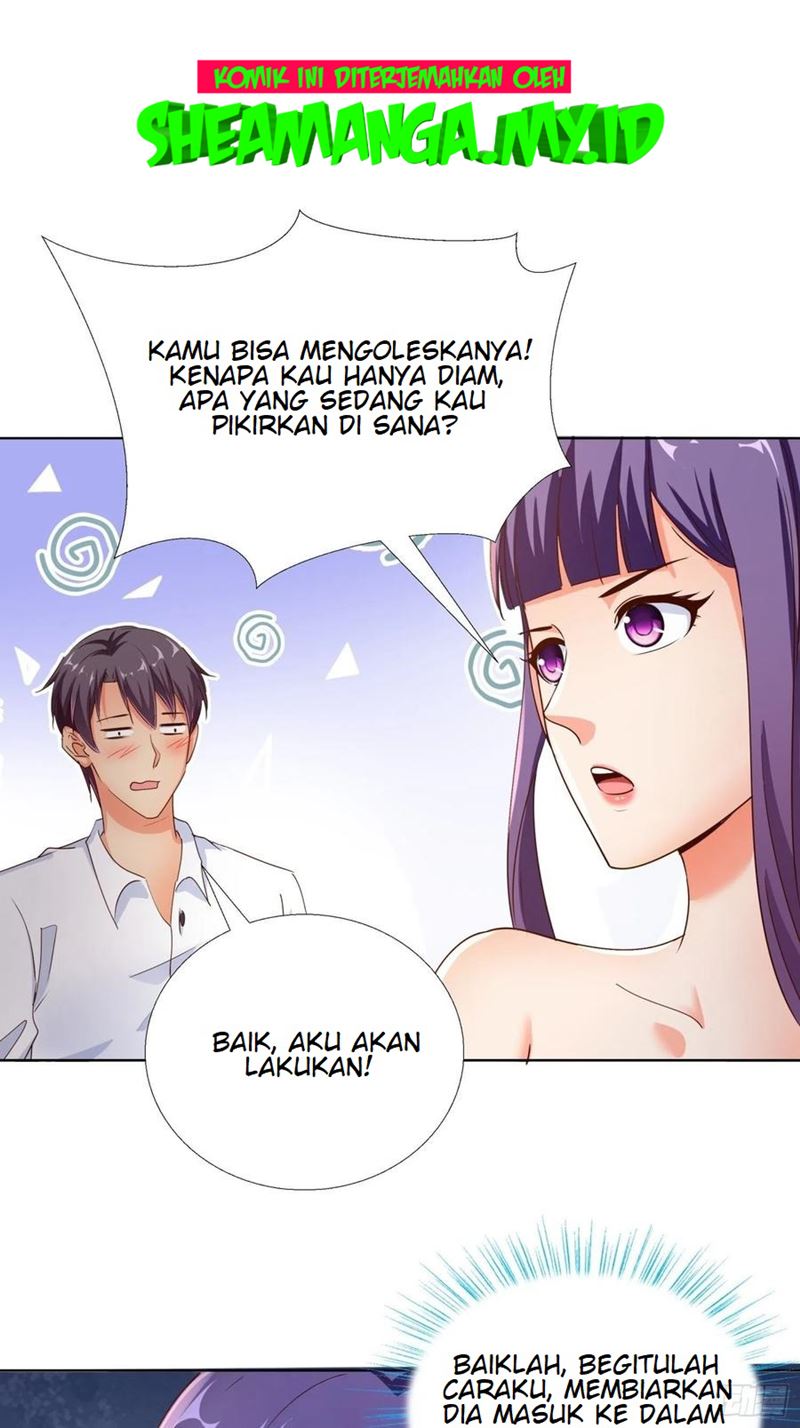 Super School Doctor Chapter 107 Gambar 7