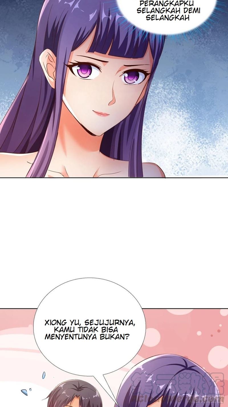 Super School Doctor Chapter 107 Gambar 8