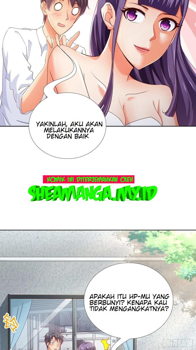 Super School Doctor Chapter 107 Gambar 9