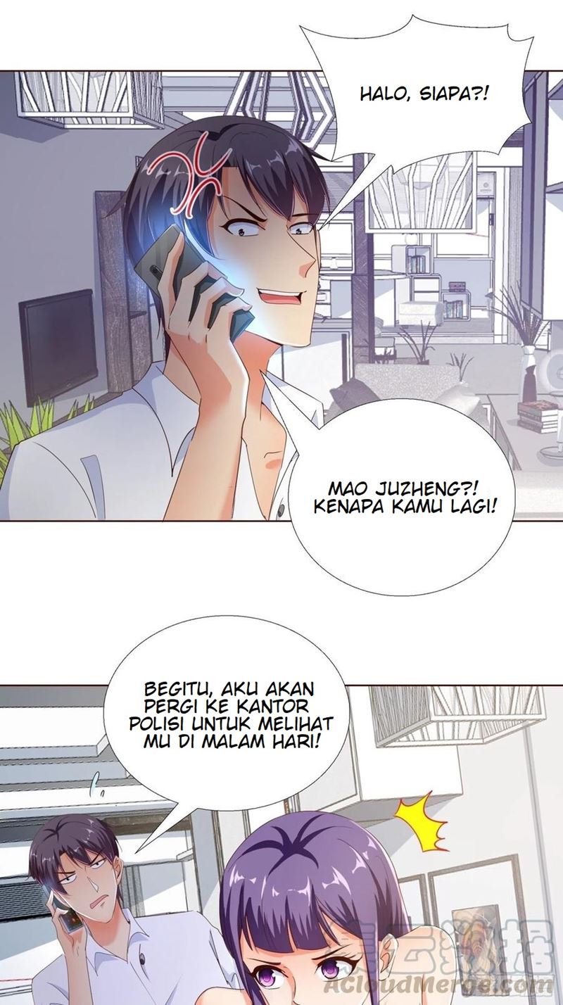Super School Doctor Chapter 107 Gambar 11