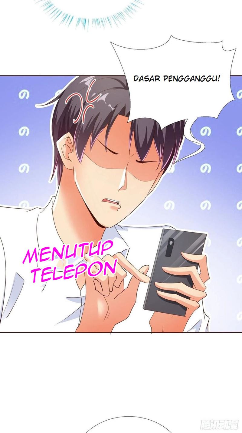 Super School Doctor Chapter 107 Gambar 13