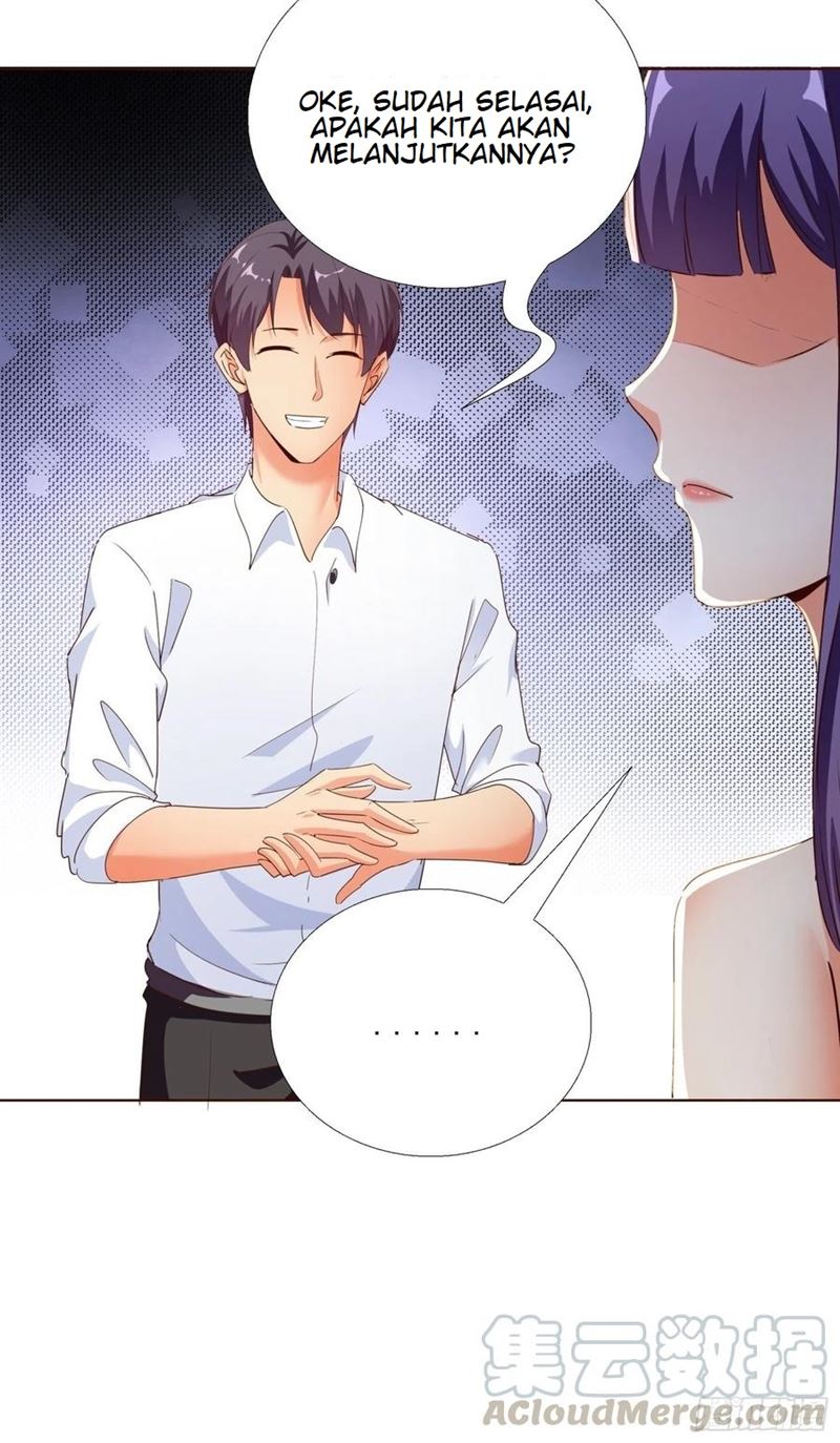 Super School Doctor Chapter 107 Gambar 14