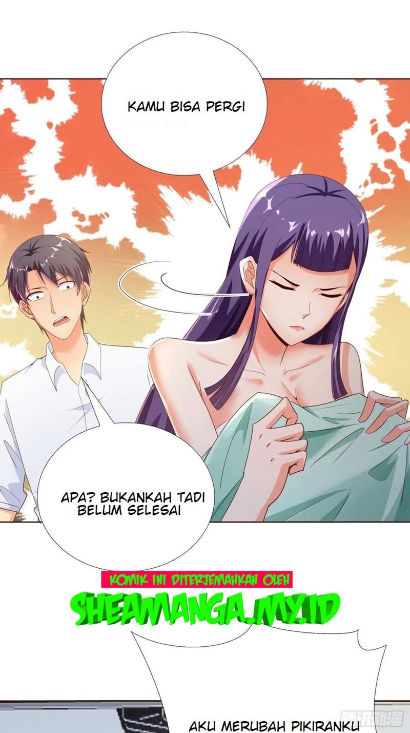 Super School Doctor Chapter 107 Gambar 15