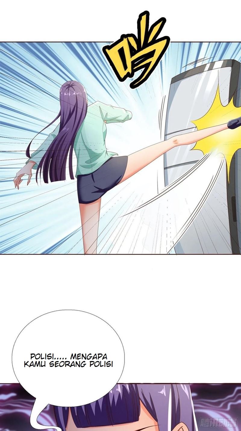 Super School Doctor Chapter 107 Gambar 19