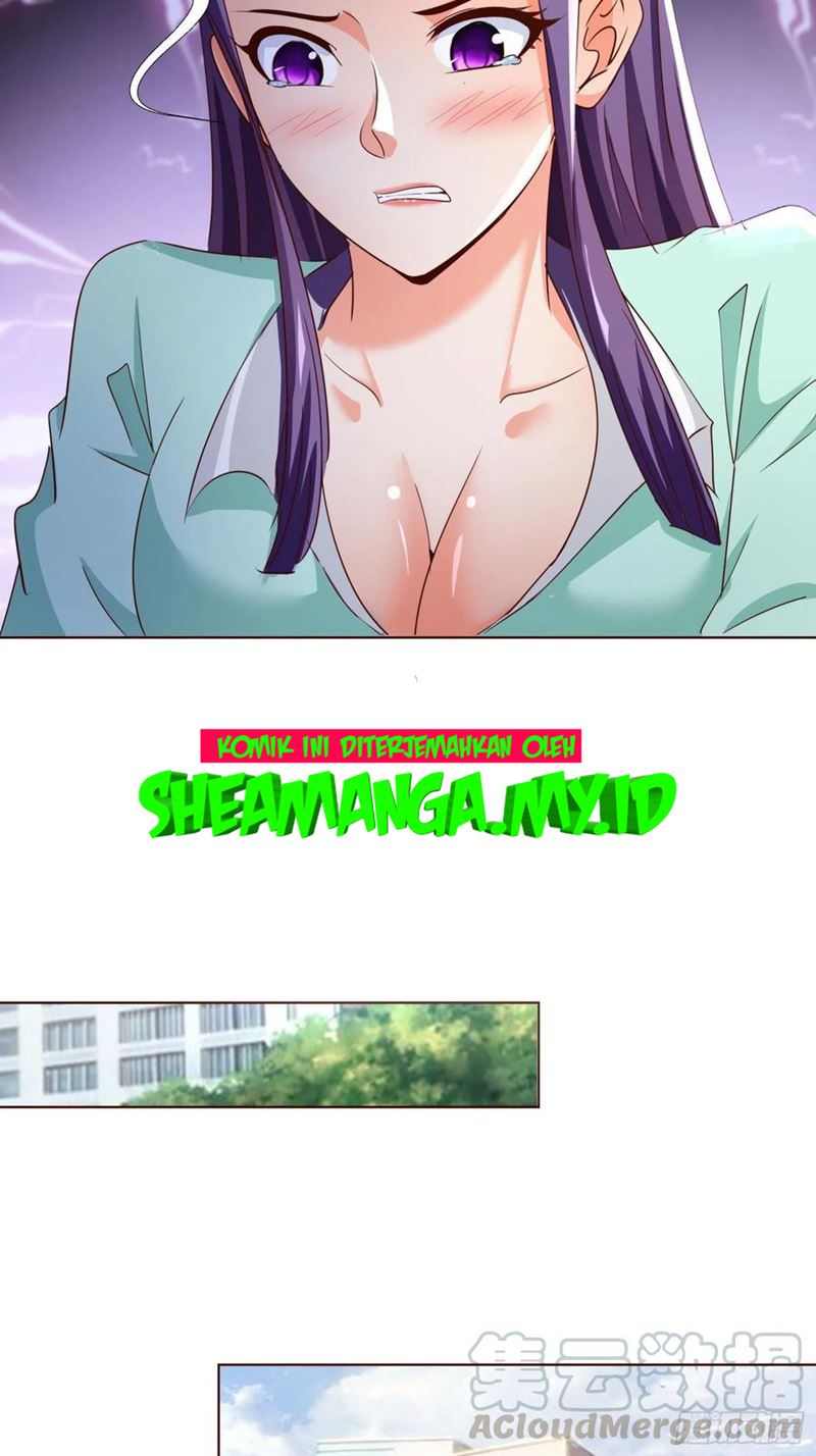 Super School Doctor Chapter 107 Gambar 20