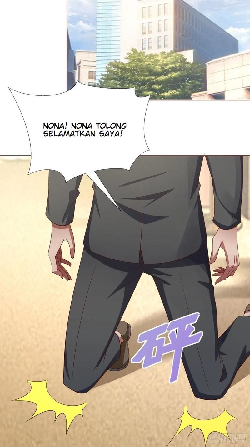 Super School Doctor Chapter 107 Gambar 21