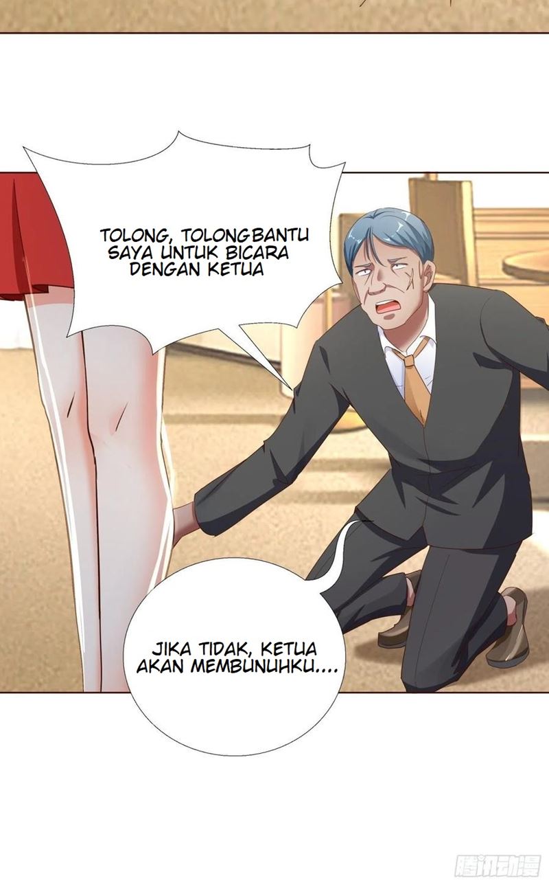 Super School Doctor Chapter 107 Gambar 22