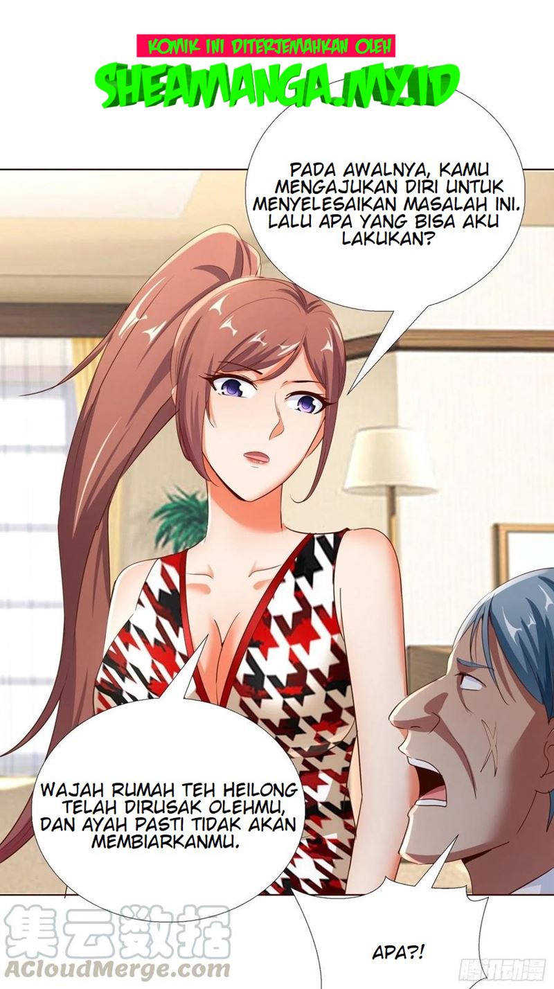 Super School Doctor Chapter 107 Gambar 23