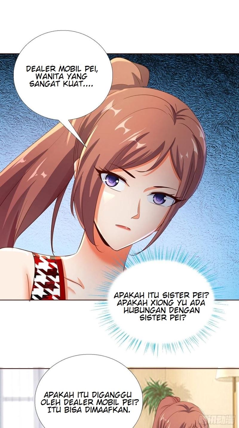 Super School Doctor Chapter 107 Gambar 27