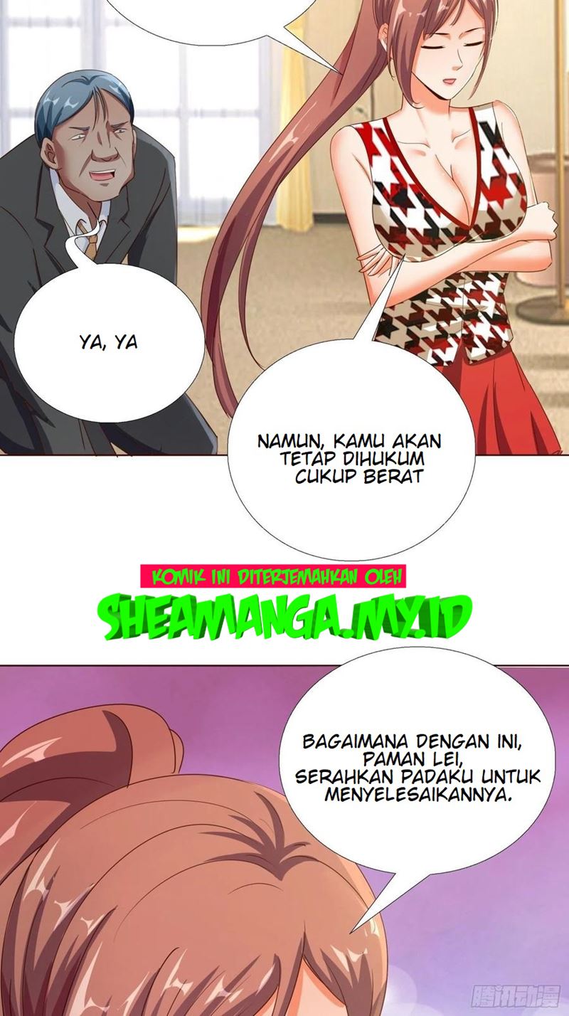 Super School Doctor Chapter 107 Gambar 28