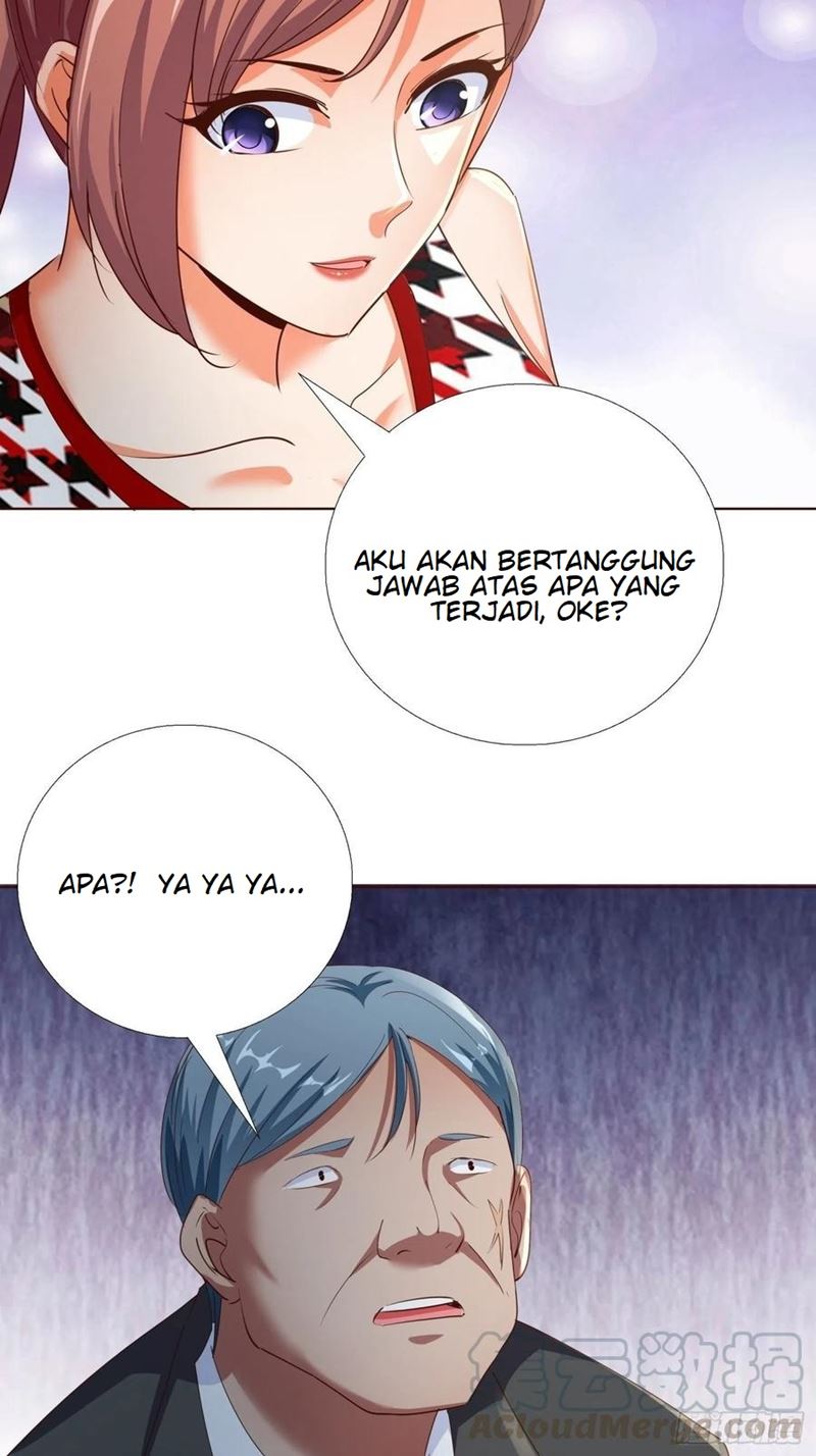 Super School Doctor Chapter 107 Gambar 29